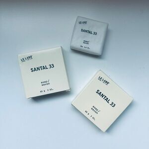 Le Labo Santal New 3 Piece Bundle